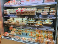 -盒马鲜生(馥邦国际店)