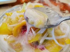 -葛师傅越南特色水果捞(建政南路总店)