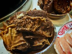 -肥龙火锅(南坪店)