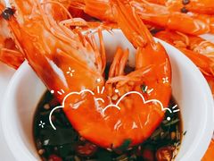 -范饭椰林川湘味海鲜·椰子鸡(三亚湾椰梦长廊店)