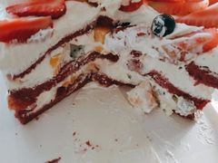 -维尔纳斯意大利手工艺生日蛋糕(滨江店)