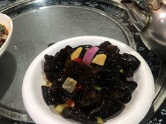 -味老大土碗菜(中山三路店)