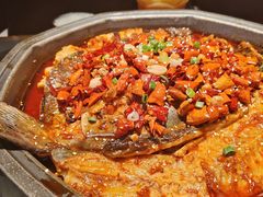 -一味一诚•鲜嫩烤鱼(昌发展万科广场店)