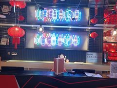 -星聚会KTV(北京世贸天阶店)