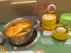 -一围小火锅(佳兆业广场店)