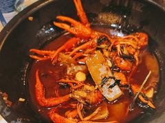 -聚味瞿记·龙虾堂(望城店)