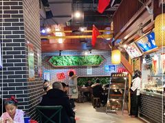 大堂-西宁新千观光夜市(夏都大街店)