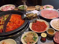 -蜀大侠火锅(春熙路店)