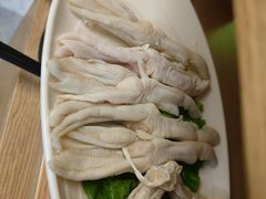 无骨鸭掌-椒王火锅(厚街万达店)