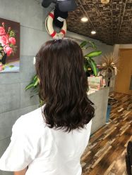 -名品美发