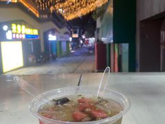 -邱大妈水煮(龙山店)
