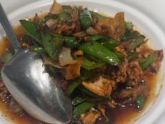 -兰湘子·湘菜小炒(南京江宁万达店)
