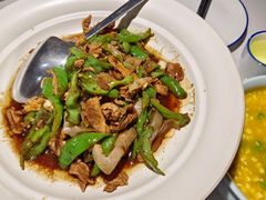 -兰湘子·湘菜小炒(长安万科广场店)