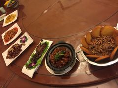-天天初二·天津传统捞面·天津特色菜(凌奥总店)