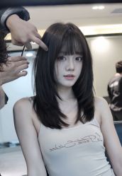 -V7 HAIR SALON烫发染发接发
