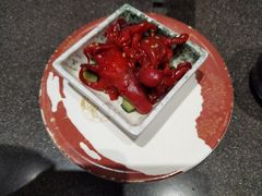 -禾绿回转寿司(万柳华联店)