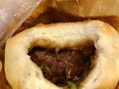 -牛煎里牛肉煎包淮南牛肉汤(广东路店)