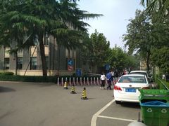 -陕西省人民医院(主院区)