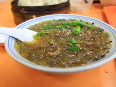 牛肉粉丝-新丰小吃(中山中路分店)