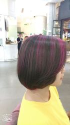 -Hair ART造型沙龙