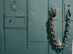 -青岛德国监狱旧址博物馆