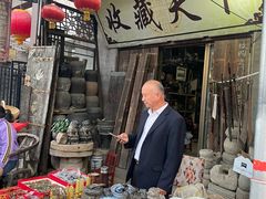 -韩城古城