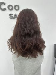 -Coo Hair salon