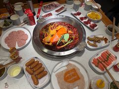 -大龙燚火锅(科华店)