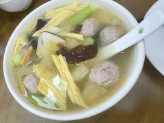 -子午路张记肉夹馍(翠华路店)