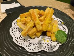 -大鸭梨烤鸭(左家庄店)