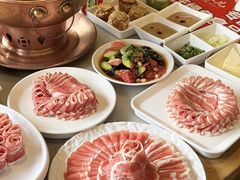 -牛街·马辈儿涮肉(牛街总店)
