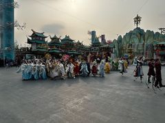 -中国翰园碑林