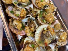 -喝丢一只鞋海鲜烧烤(总店)
