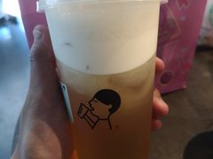 -喜茶(佛山顺德大良东乐路店)