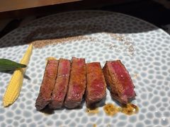 -牛将军•涮肉•烤肉(北京王府井·故宫店)