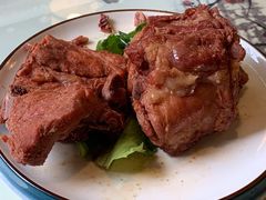 酱脊骨-石老头关东饺子王·东北菜(嘉华鑫城店)