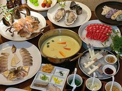 -揽季锅物会·海鲜姿造(五四路店)