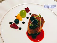 -香樟花园法式铁板烧(恒隆广场店)