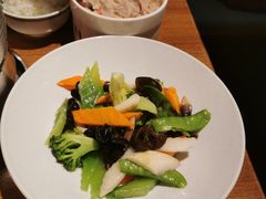 五彩时蔬-闽上鲜·福建菜(龙湖滨江天街店)