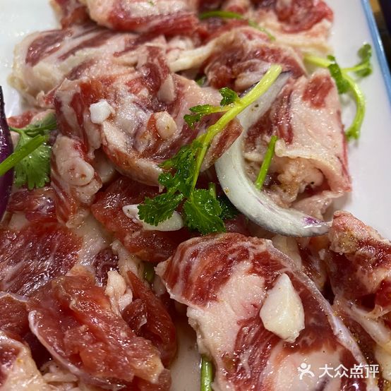 牛老大串烤