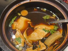 -恒记饭店(珠江路总店)
