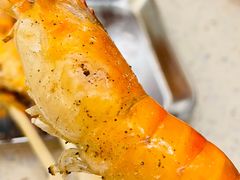 -白仁仔· 活烤海鲜 宵夜(豫园店)
