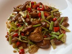 -新白鹿餐厅(城西银泰城店)