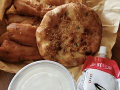 -放心脆皮油条(中房三林城店)