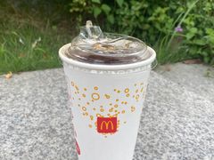 -麦当劳(磨子桥店)