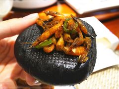 -姜君·千岛湖鱼头馆(浦东大道店)