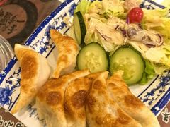 -长人馄饨铺(解放街店)