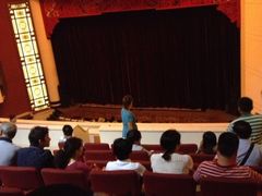 内景-大舞台剧场