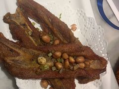 -小菜园新徽菜(无锡宜家荟聚中心店)