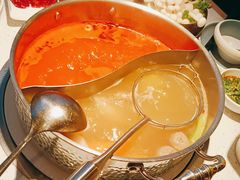 -左庭右院鲜牛肉火锅(苏州园区永旺店)